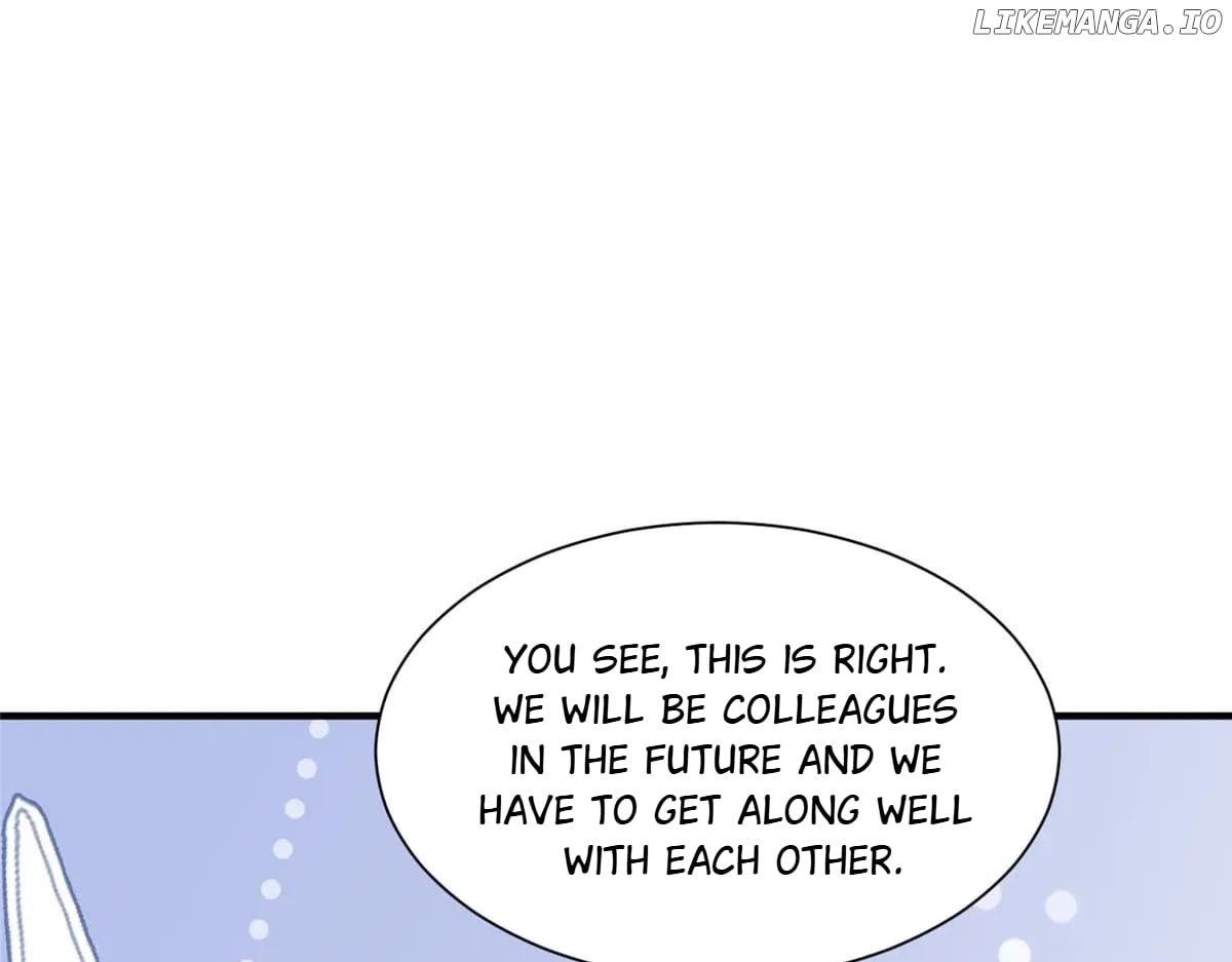 I randomly have a new career every week Chapter 769 - page 22